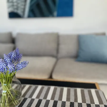 Wattkante Hans & Grete *