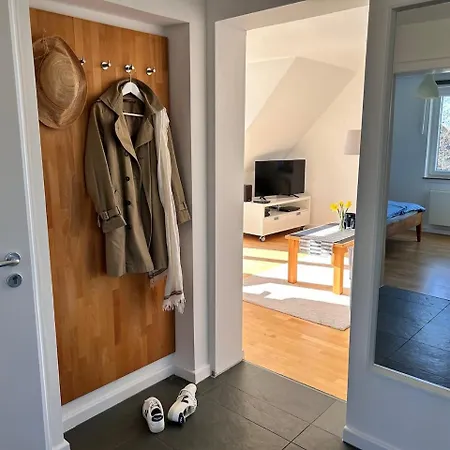 Wattkante Hans & Grete * Burhave