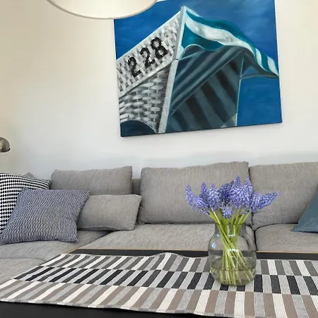 Lägenhet Wattkante Hans & Grete