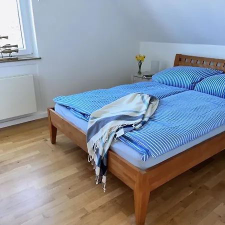 Wattkante Hans & Grete